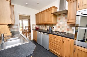 Kitchen- click for photo gallery
